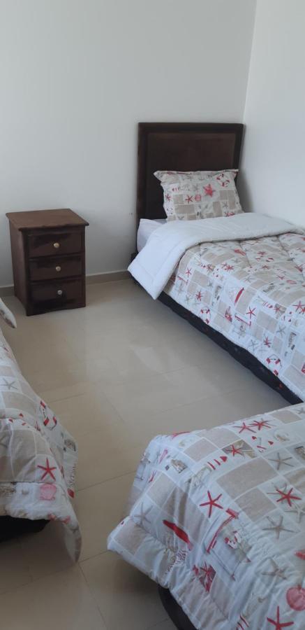 Ola Blanca Apartment *
