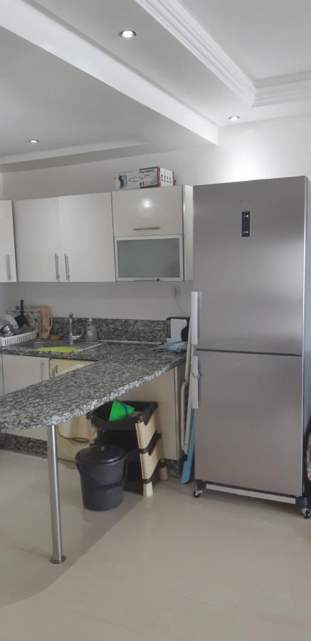 Ola Blanca Apartment Dar Hamida