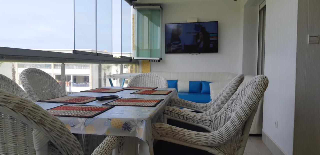 Apartment Ola Blanca Dar Hamida