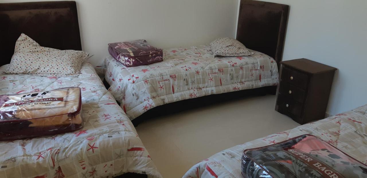 Ola Blanca Apartment *