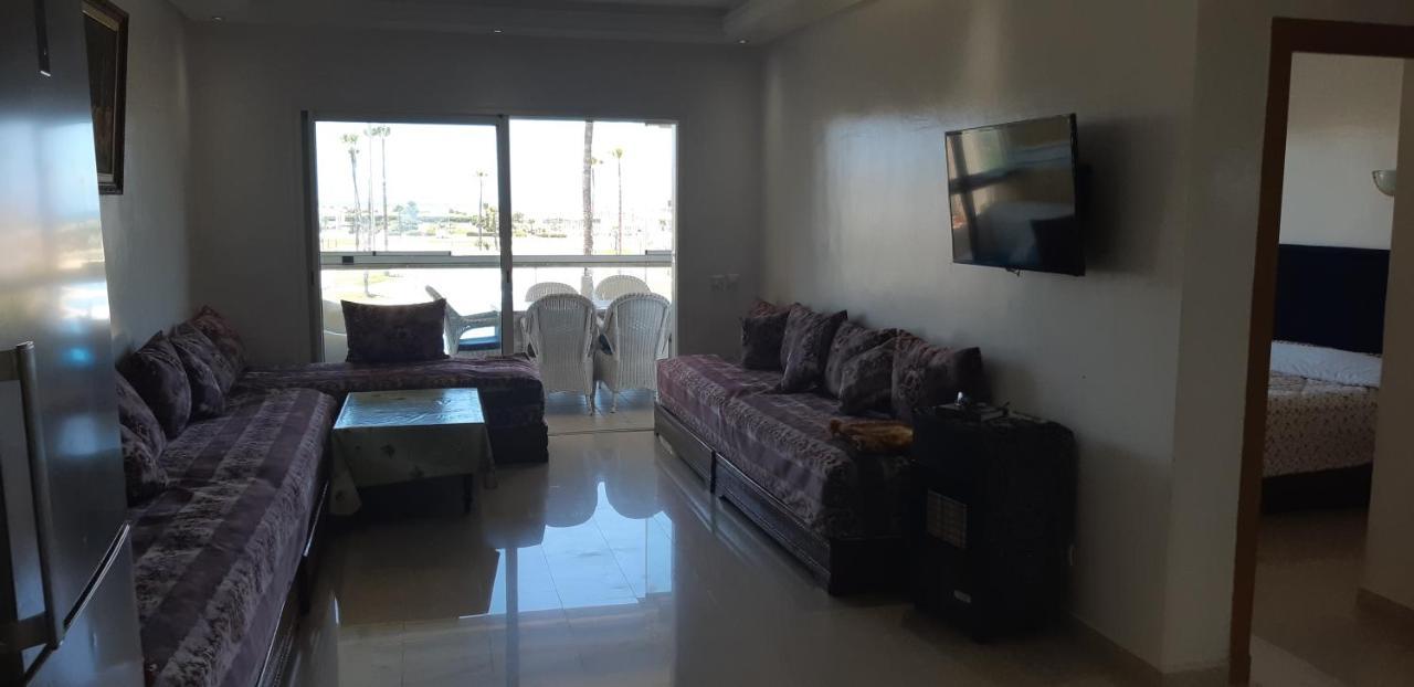 Ola Blanca Apartment *
