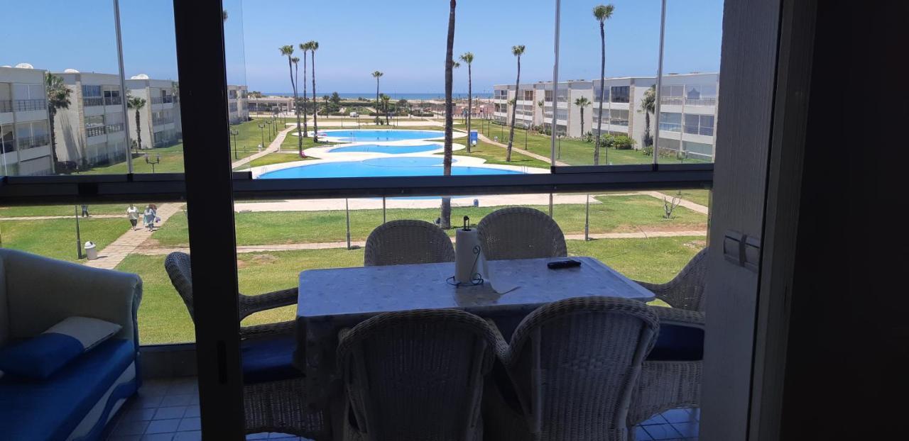 Ola Blanca Apartment *