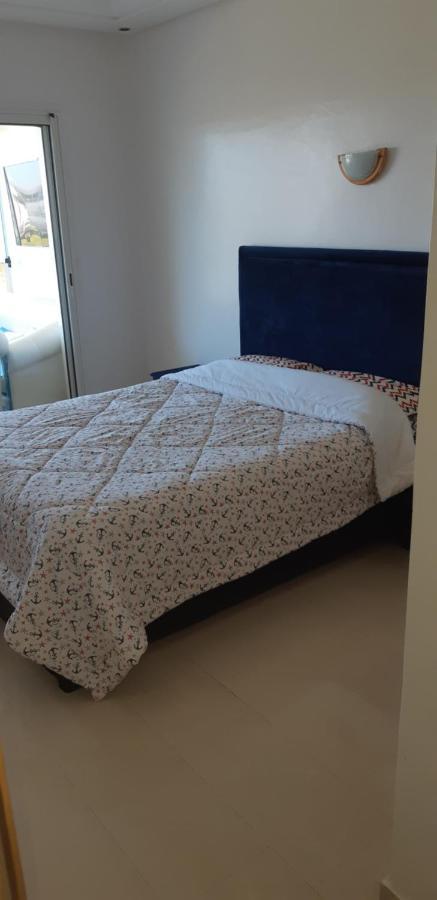 Ola Blanca Apartment *