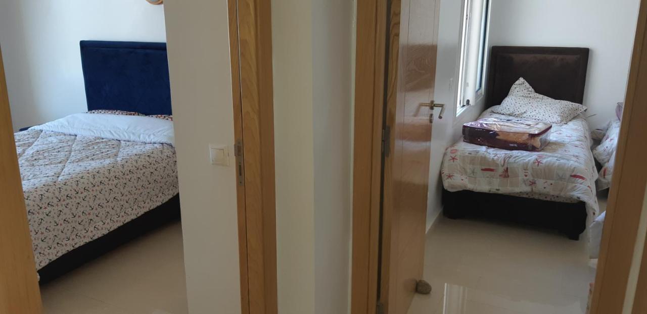 Apartment Ola Blanca Dar Hamida