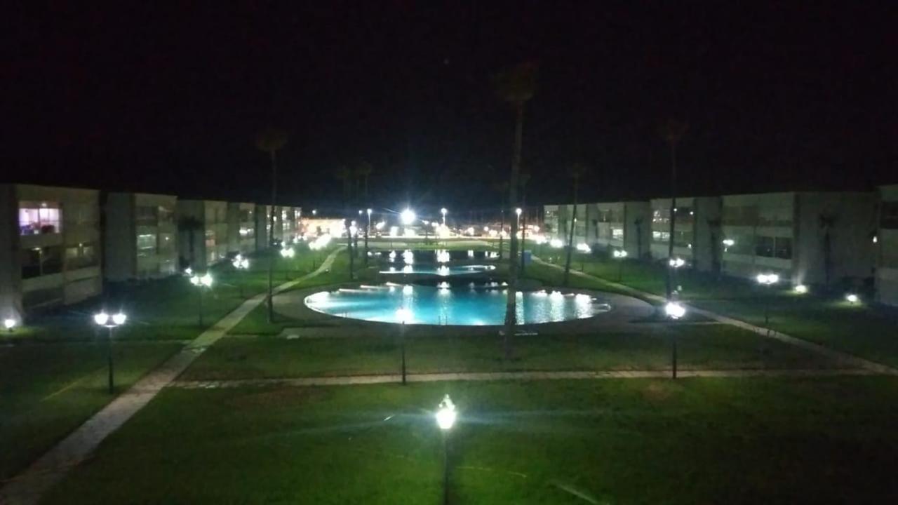 Ola Blanca