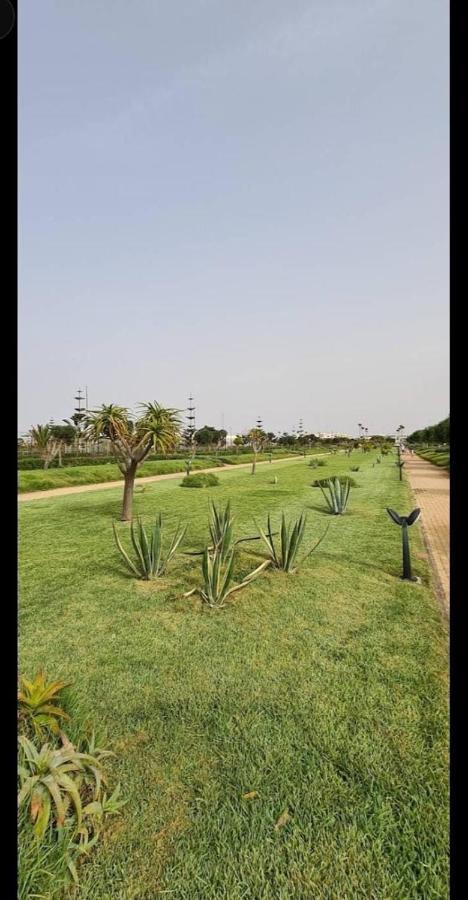 Apartment Ola Blanca *