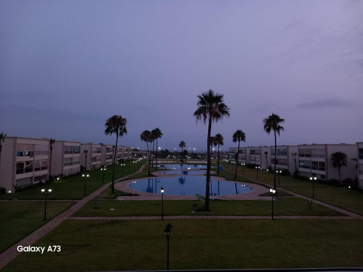 Ola Blanca Apartment *