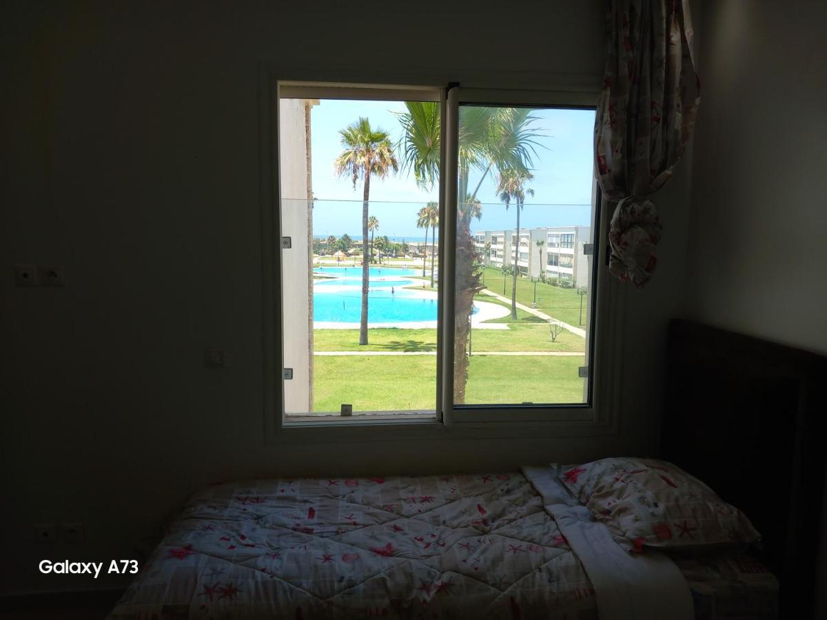 Ola Blanca Apartment *