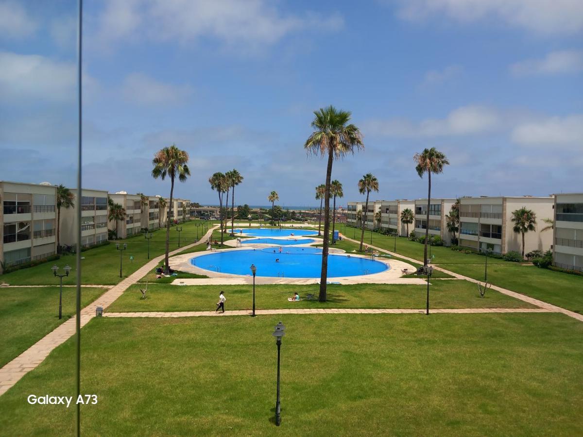 Apartment Ola Blanca Dar Hamida