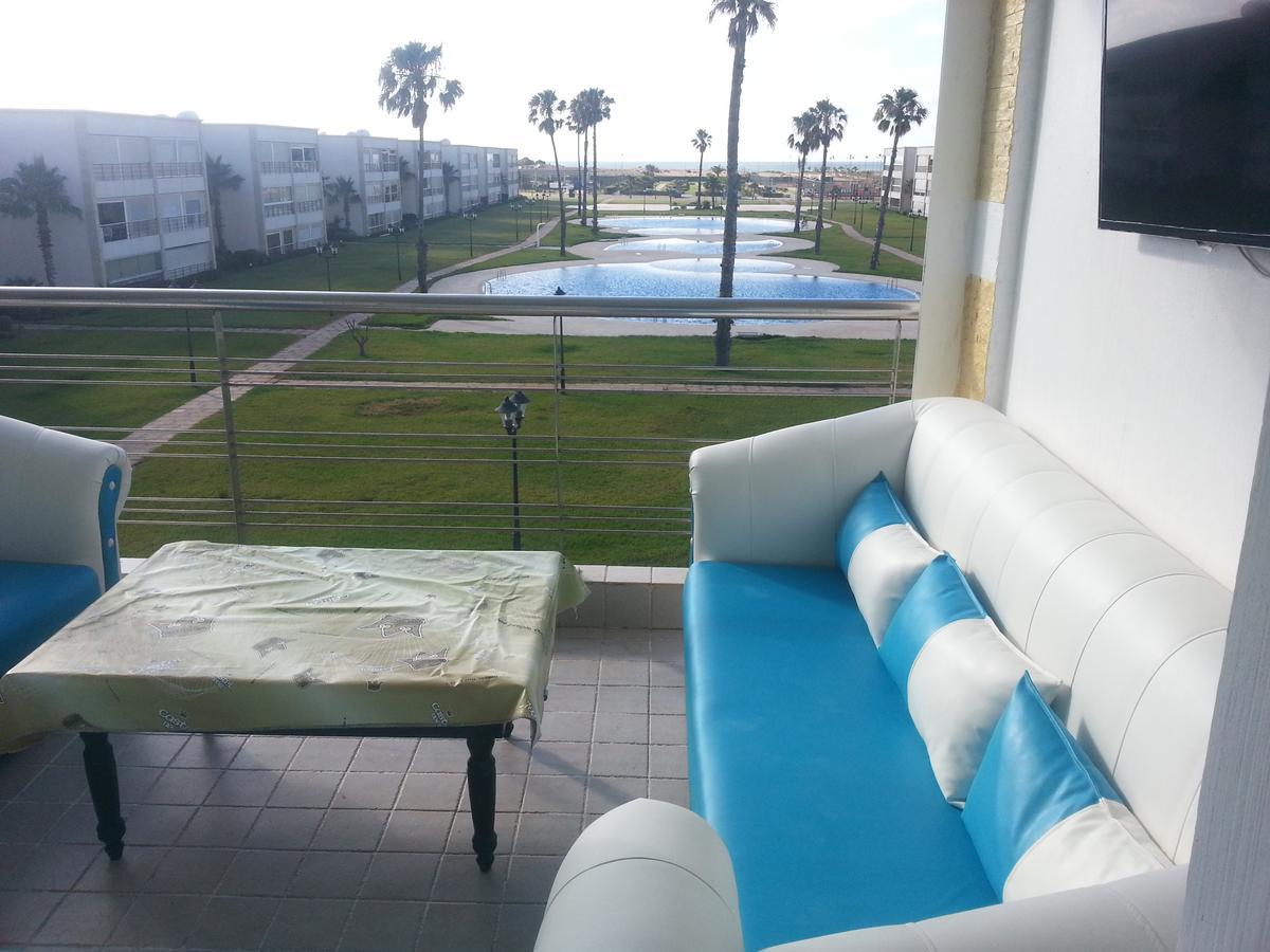 Apartment Ola Blanca Dar Hamida