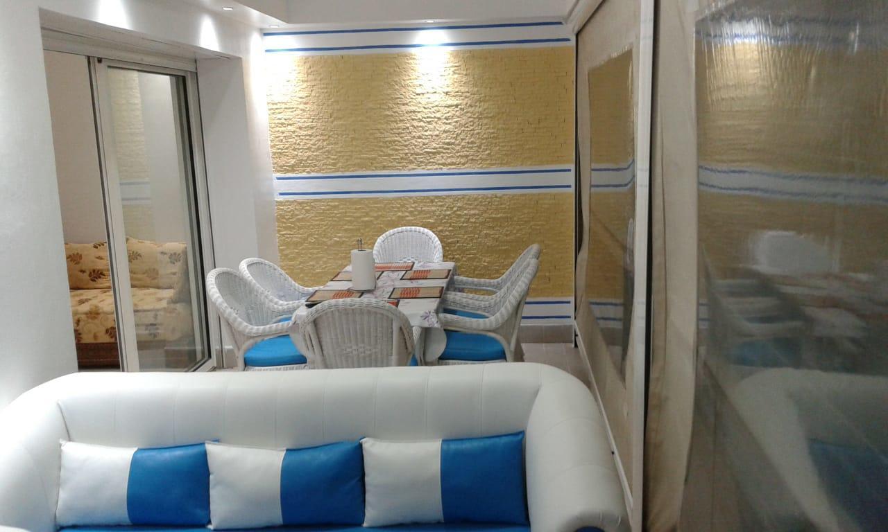 Ola Blanca * Dar Hamida