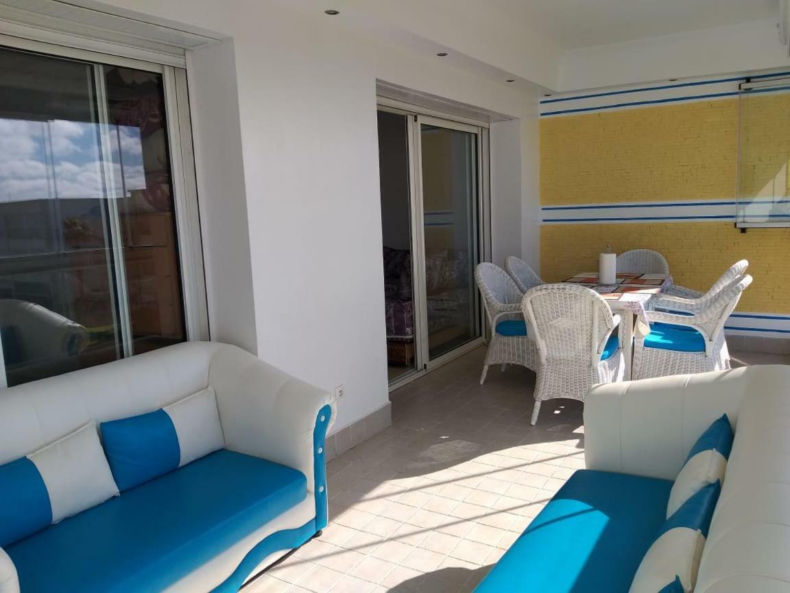 Apartment Ola Blanca Dar Hamida