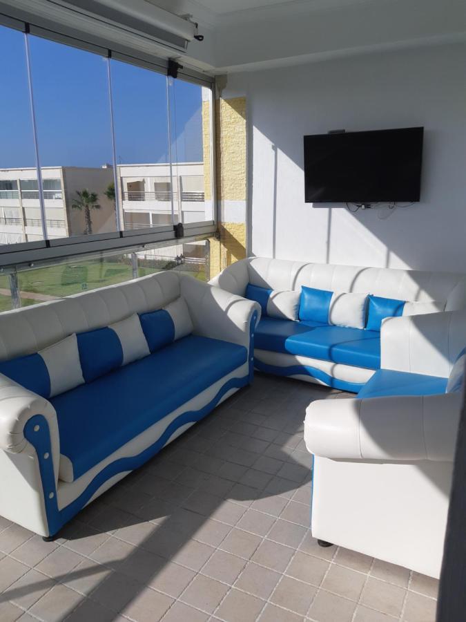 Ola Blanca Apartment