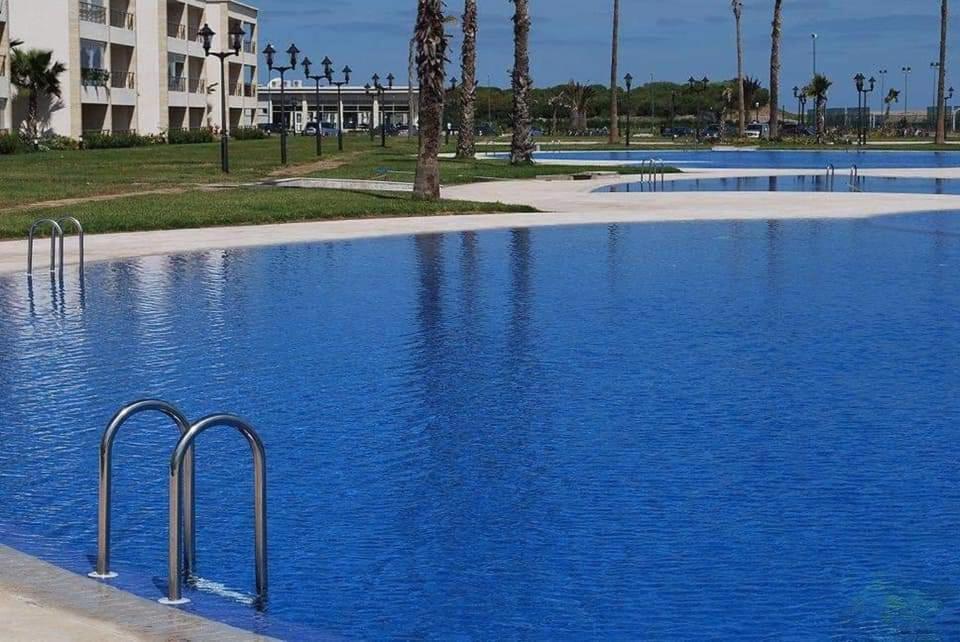 Apartment Ola Blanca *