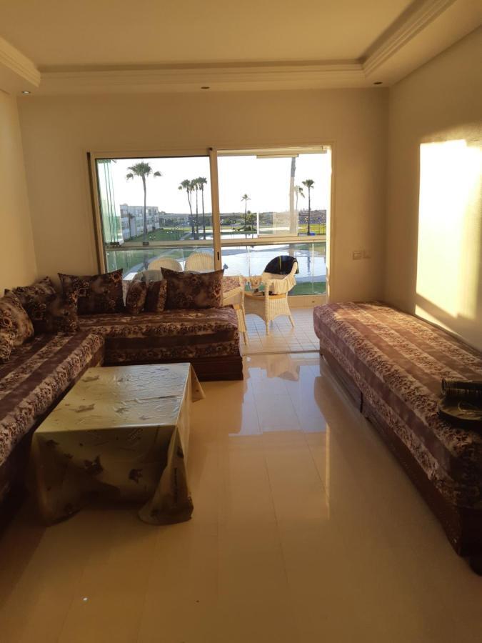 Ola Blanca Apartment
