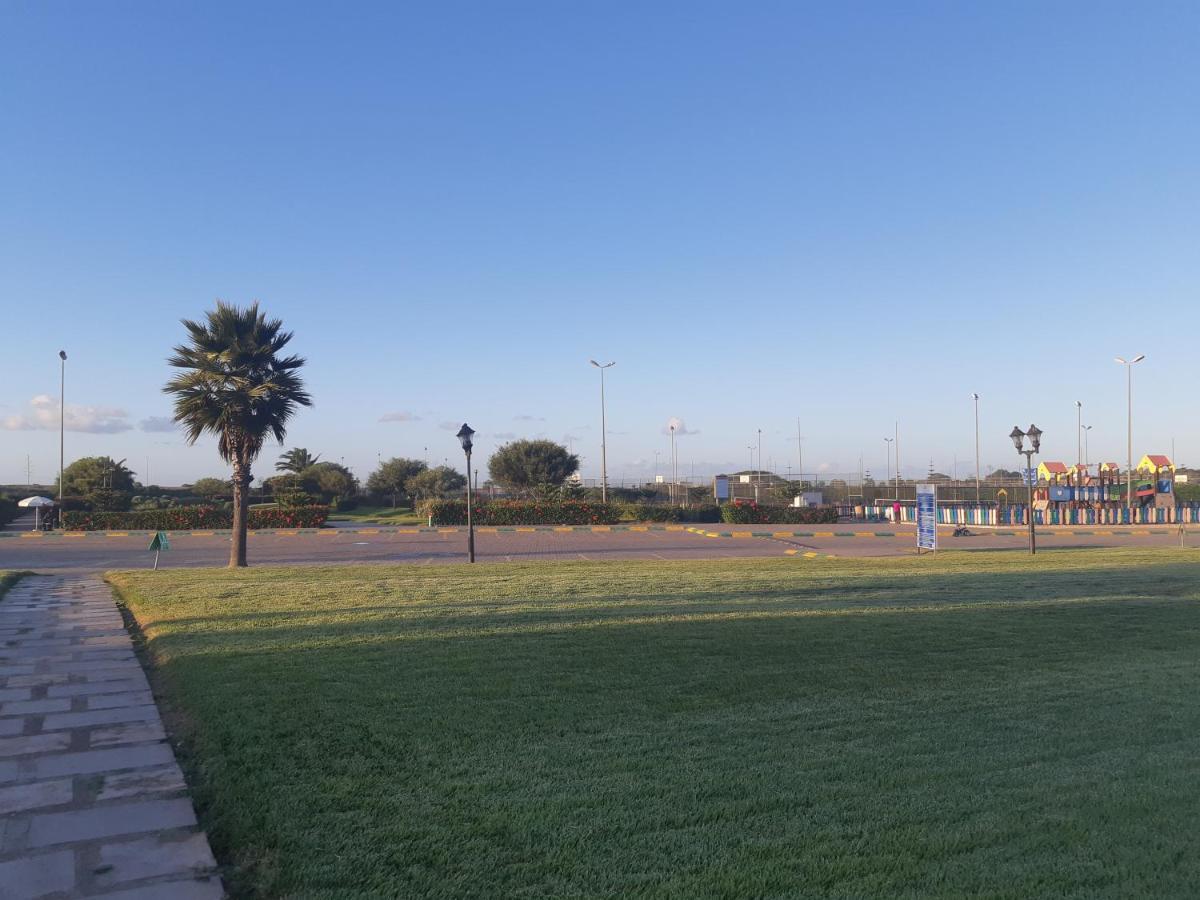 Apartment Ola Blanca